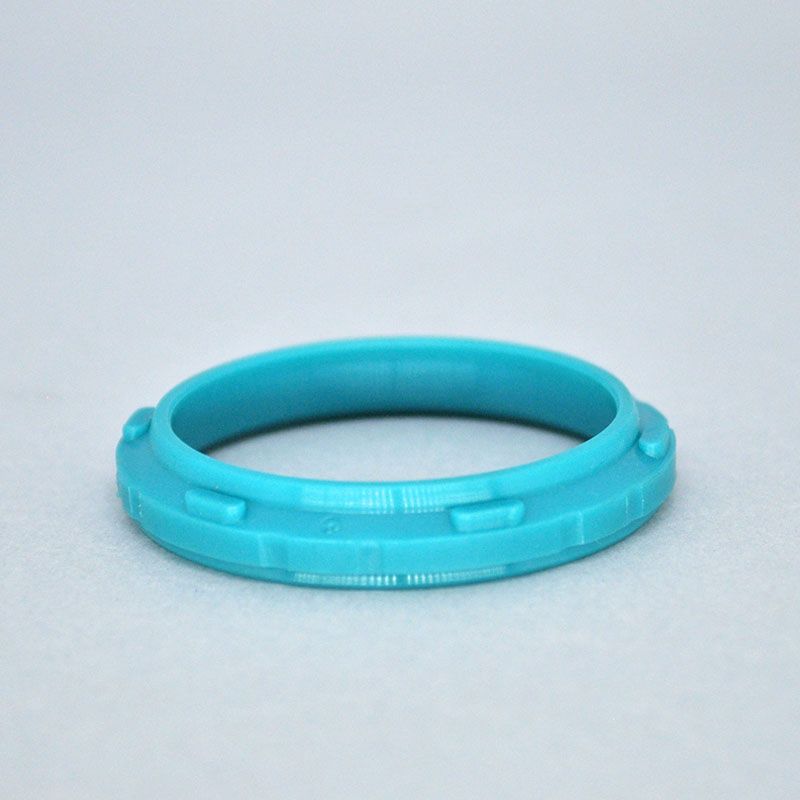 GAXETA AMORTECEDORA PNEUMÁTICA RP-8